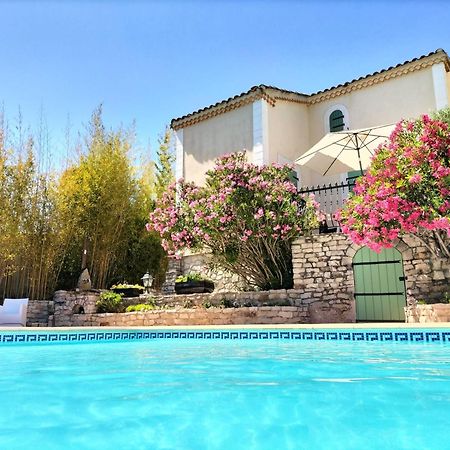 Vacances Carnoux-en-Provence Extérieur photo