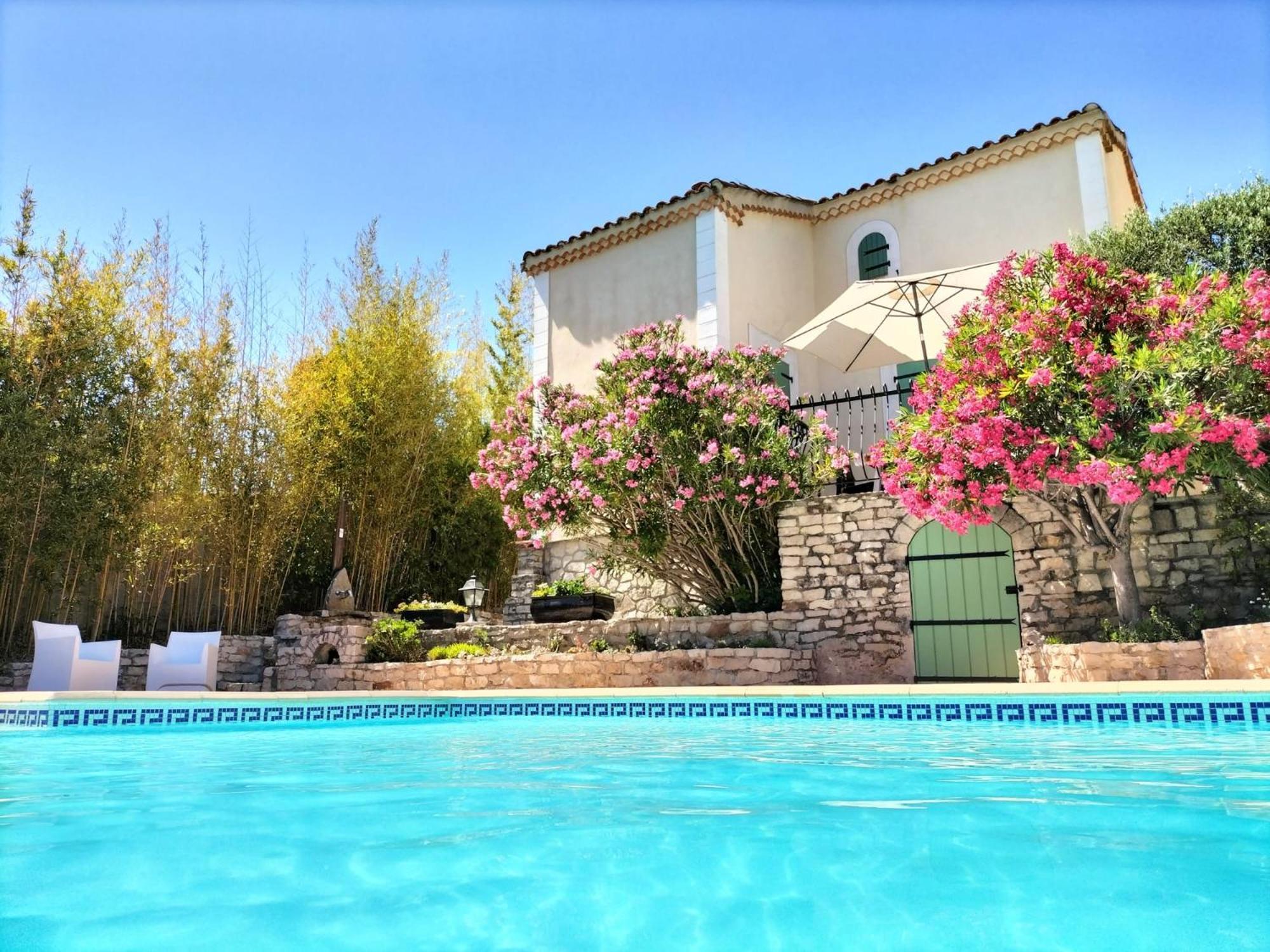 Vacances Carnoux-en-Provence Extérieur photo