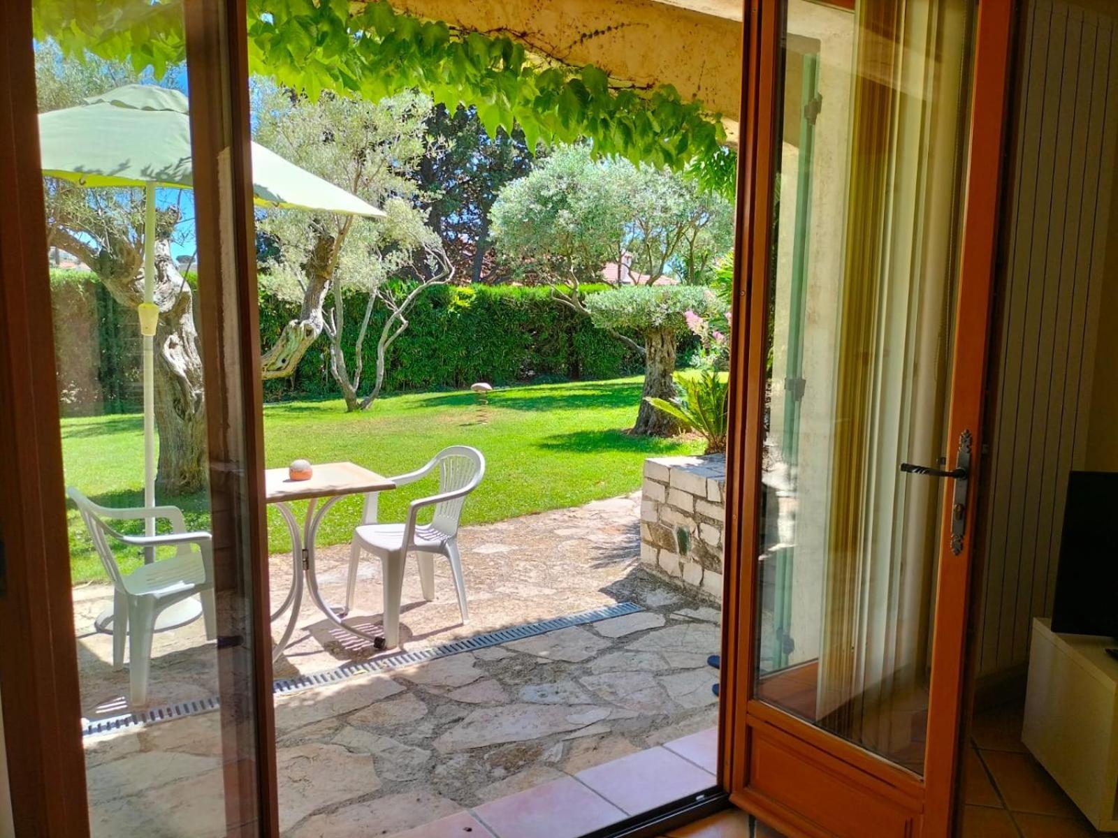 Vacances Carnoux-en-Provence Extérieur photo