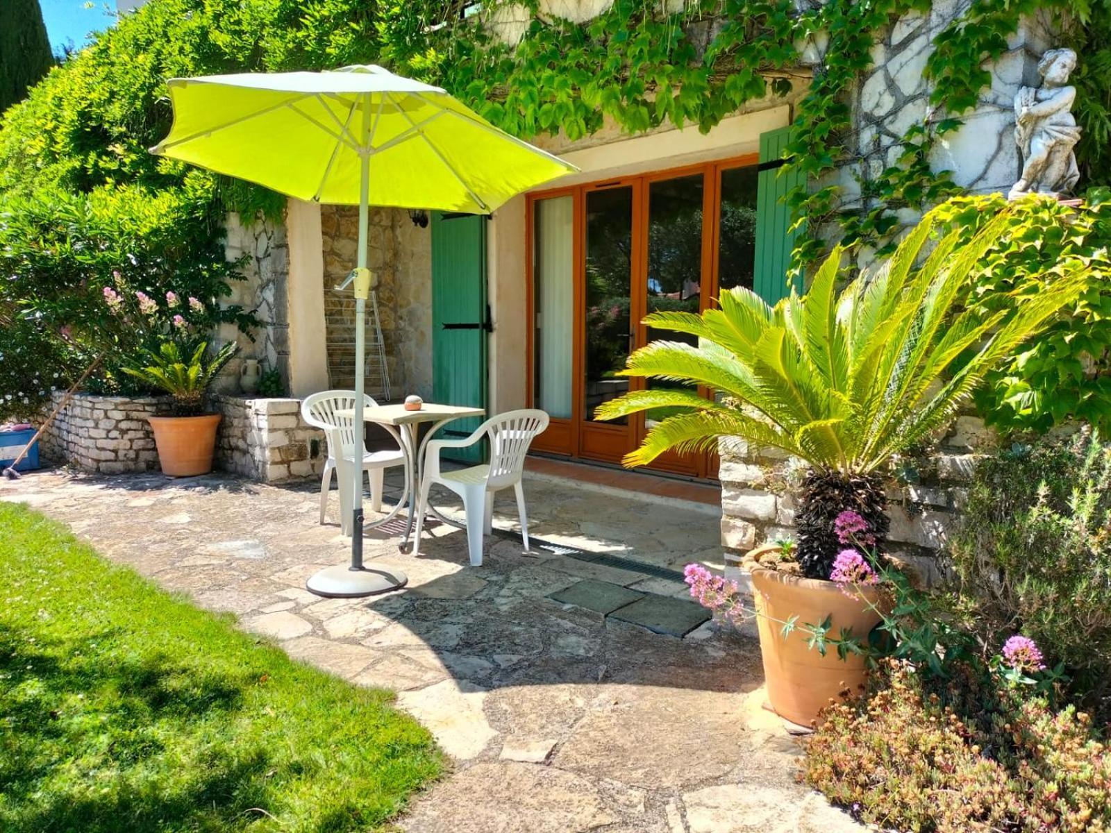 Vacances Carnoux-en-Provence Extérieur photo
