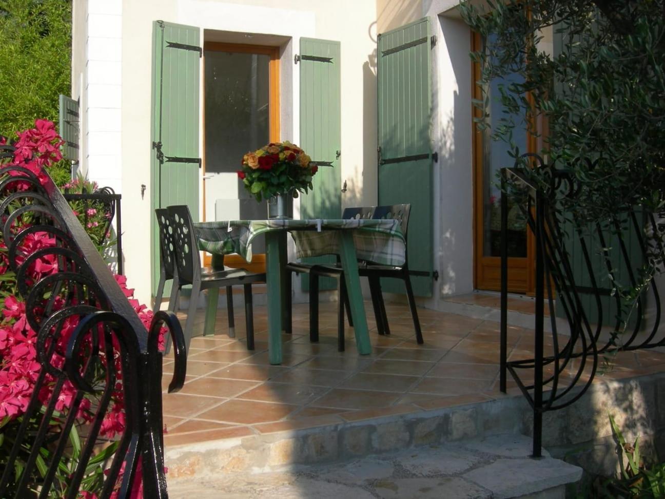 Vacances Carnoux-en-Provence Extérieur photo